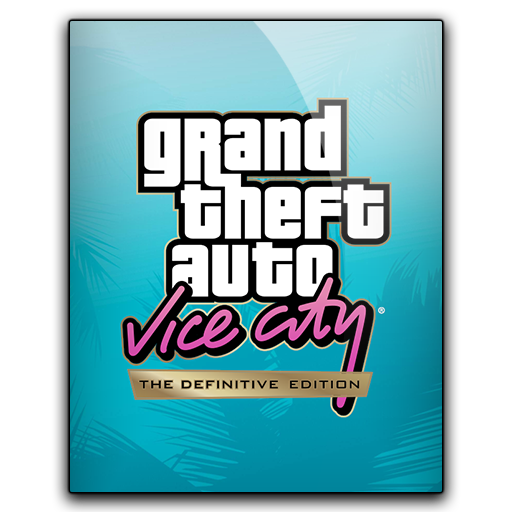 GTA Vice City Definitive Edition Mod