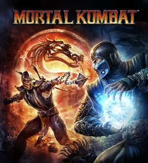 mortal kombat torrent