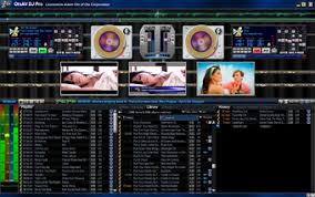 OtsAV DJ 