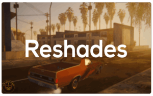 GTA Vice City Reshade Mod