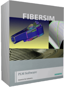 Siemens FiberSIM