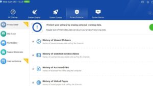 Wise Care 365 Pro
