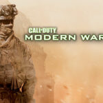 Call of Duty Modern Warfare 2