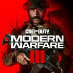 Modern Warfare 3