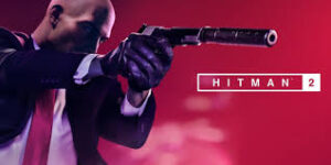 Hitman 2