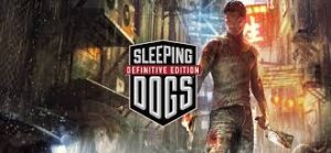 Sleeping Dogs