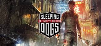Sleeping Dogs