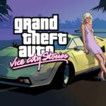 GTA Vice City Stories PC Edition