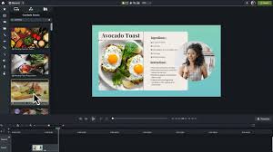 Camtasia Studio 