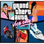 GTA Vice City Reviced Mod