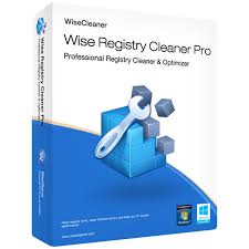 Wise Registry Cleaner Pro 11.1.2
