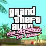 GTA Vice City Stories PC Edition