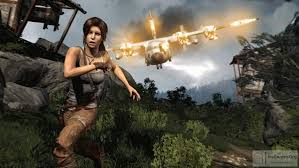 Tomb Raider 