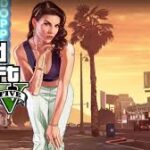 GTA V