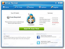ReviverSoft Driver Reviver 