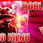 roblox mod menu