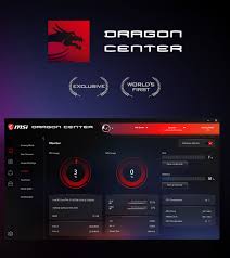 Dragon Gaming Center