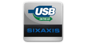 Sixaxis Pair Tool