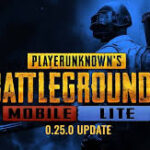 Pubg Lite 0.25.0