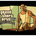 GTA San Andreas V Graphics v2 Mod