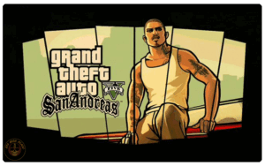 GTA San Andreas V Graphics v2 Mod 