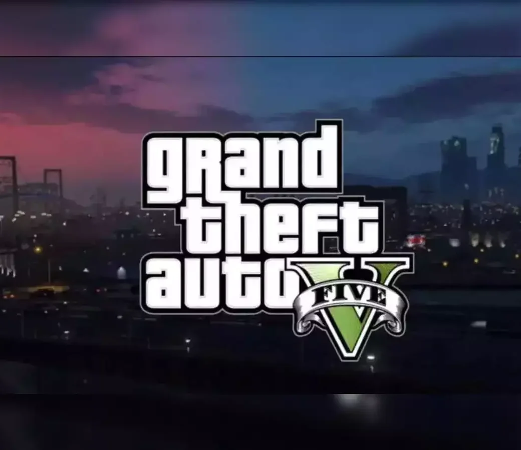 Gta 5 Crack