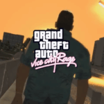GTA Vice City Rage Classic Mod