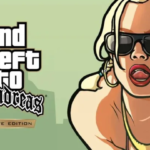 GTA San Andreas The Definitive Edition Trainer