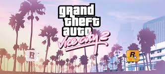 GTA Vice City 2 By Revolution Team