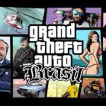 GTA San Andreas Brasileiro Mod