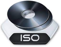 ISO2Disc 1.10 Free Download