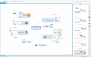 XMind 8 Pro