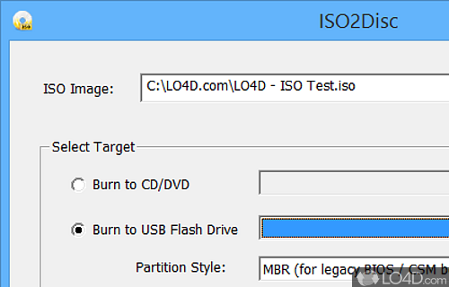 ISO2Disc 