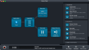 How to record a Skype call on a Mac? - evaer serial 
