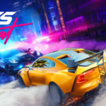 NFS Heat