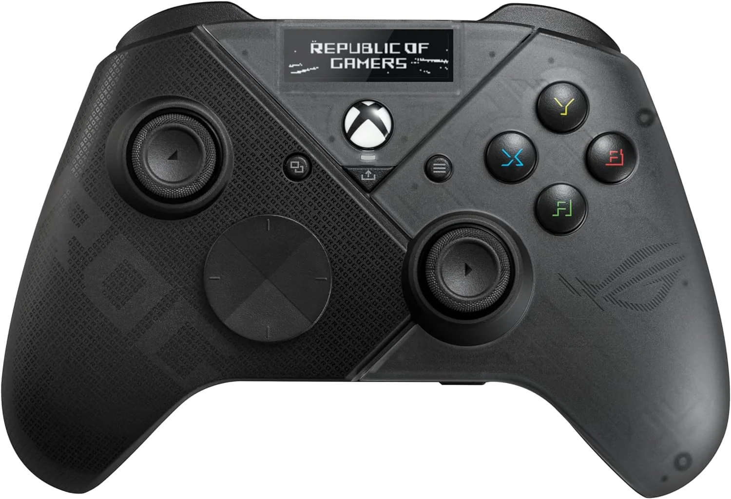 ASUS Wireless Console