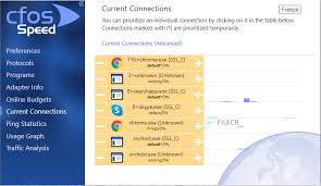 cFosSpeed 13.01.3001 Free Download
