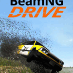 BeamNG Drive