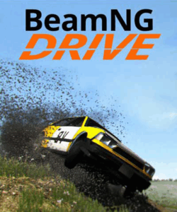 BeamNG.drive