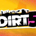 DIRT 5