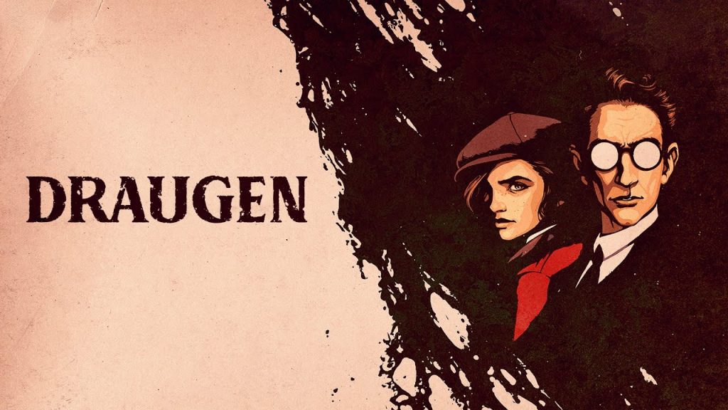 Draugen