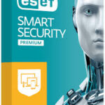 ESET Smart Security Crack + Activation Key 2025 [Latest]