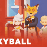FOXYBALL