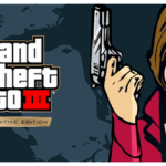 GTA 3 Ultimate Trainer v3