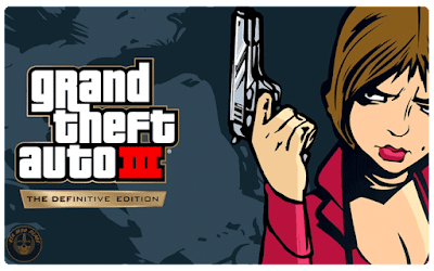 GTA 3 Ultimate Trainer v3