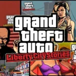 GTA Liberty City Stories PC Edition