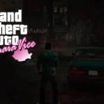 GTA Mamaia Vice Final Mod