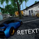 GTA San Andreas Jefferson Retextured Mod