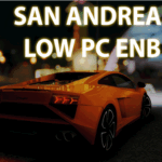 Gta Sa Enbseries