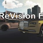 GTA San Andreas ReVision Beta v1.1 Mod